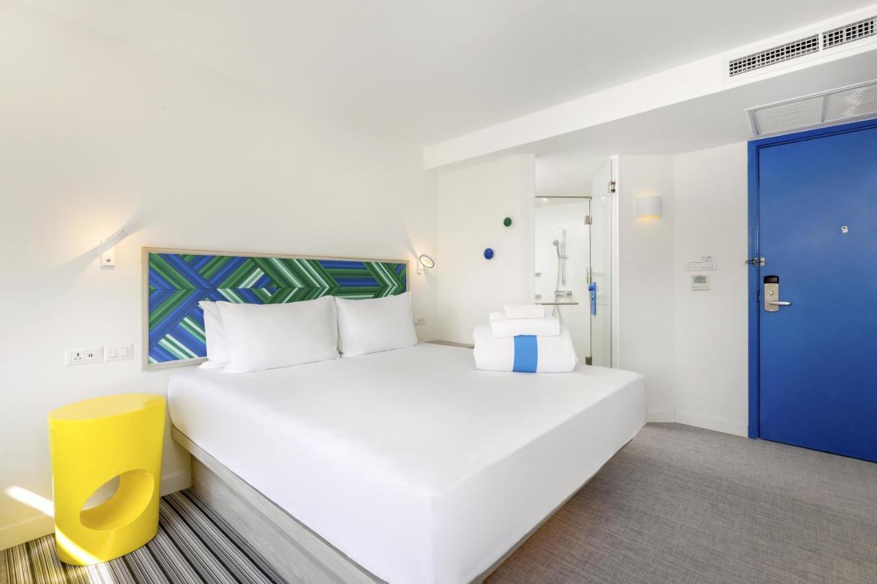 Cosi Samui Chaweng Beach - Sha Plus Bophut Ngoại thất bức ảnh