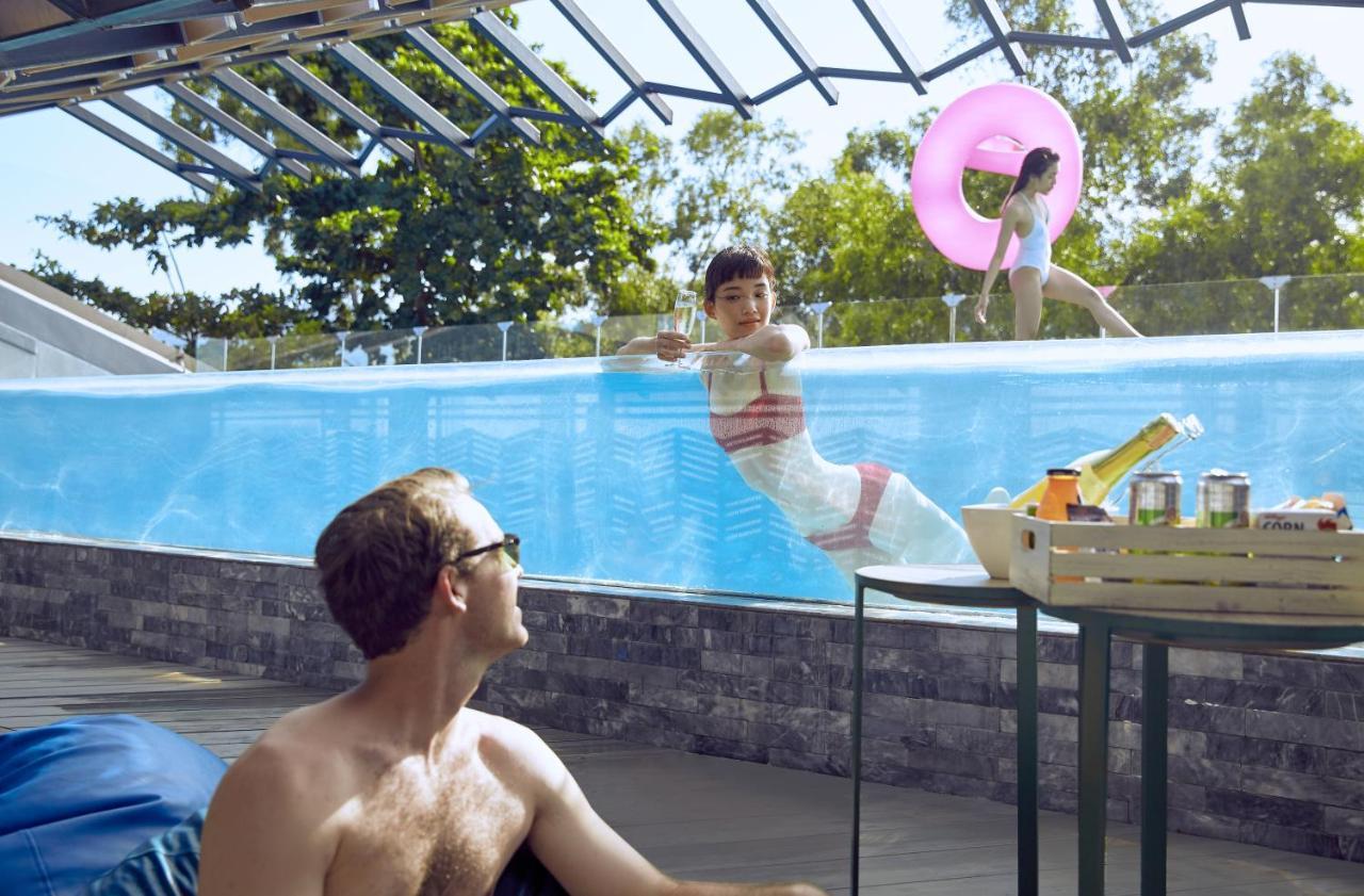 Cosi Samui Chaweng Beach - Sha Plus Bophut Ngoại thất bức ảnh