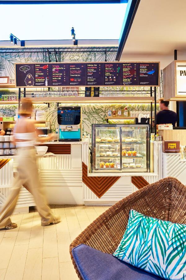 Cosi Samui Chaweng Beach - Sha Plus Bophut Ngoại thất bức ảnh