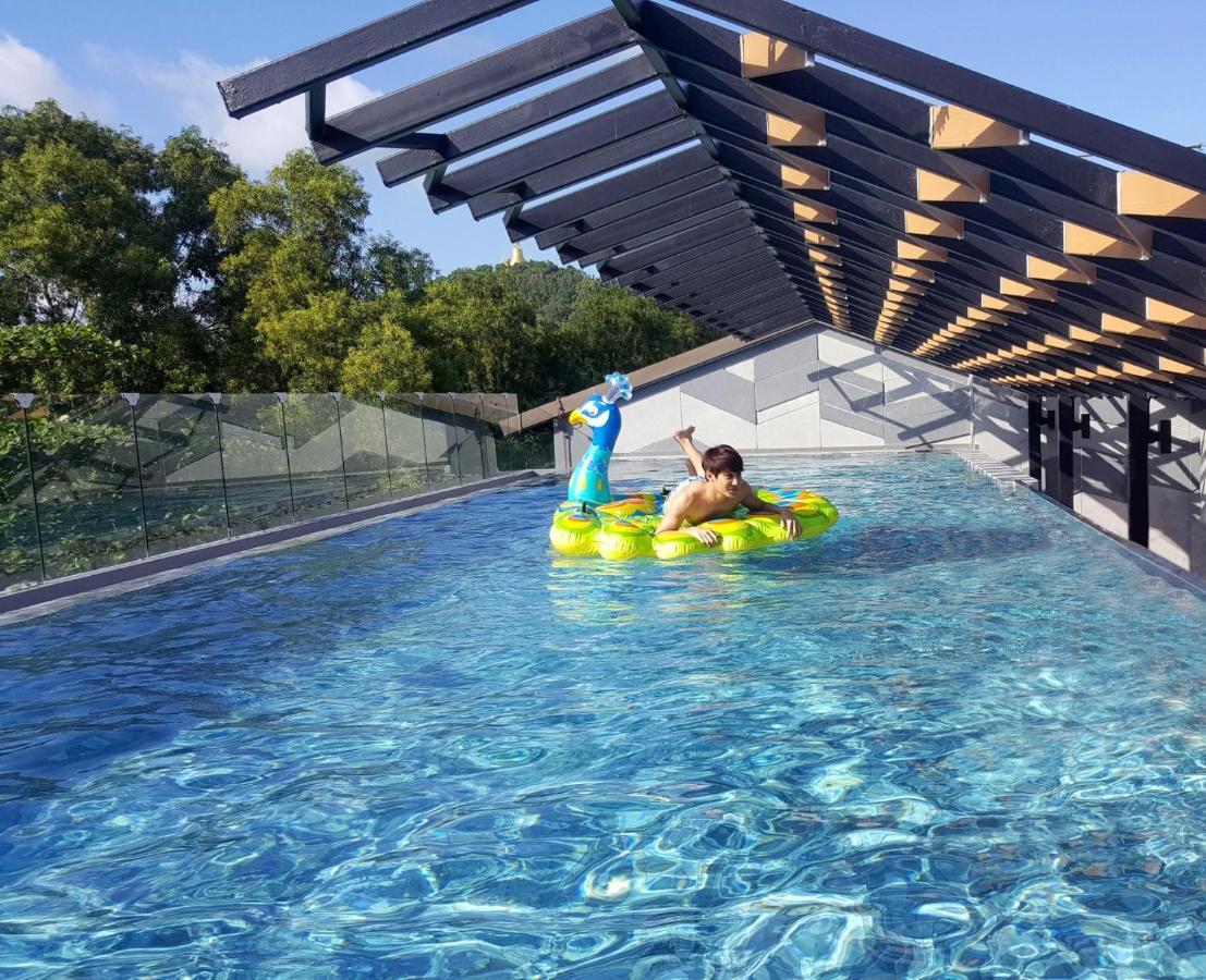 Cosi Samui Chaweng Beach - Sha Plus Bophut Ngoại thất bức ảnh