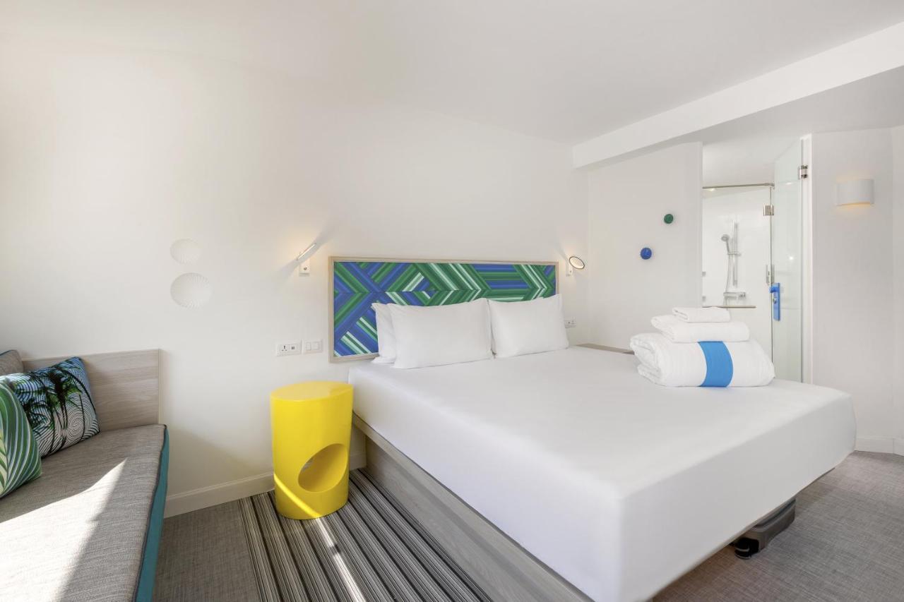 Cosi Samui Chaweng Beach - Sha Plus Bophut Ngoại thất bức ảnh