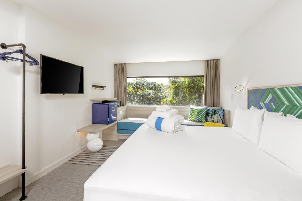 Cosi Samui Chaweng Beach - Sha Plus Bophut Ngoại thất bức ảnh