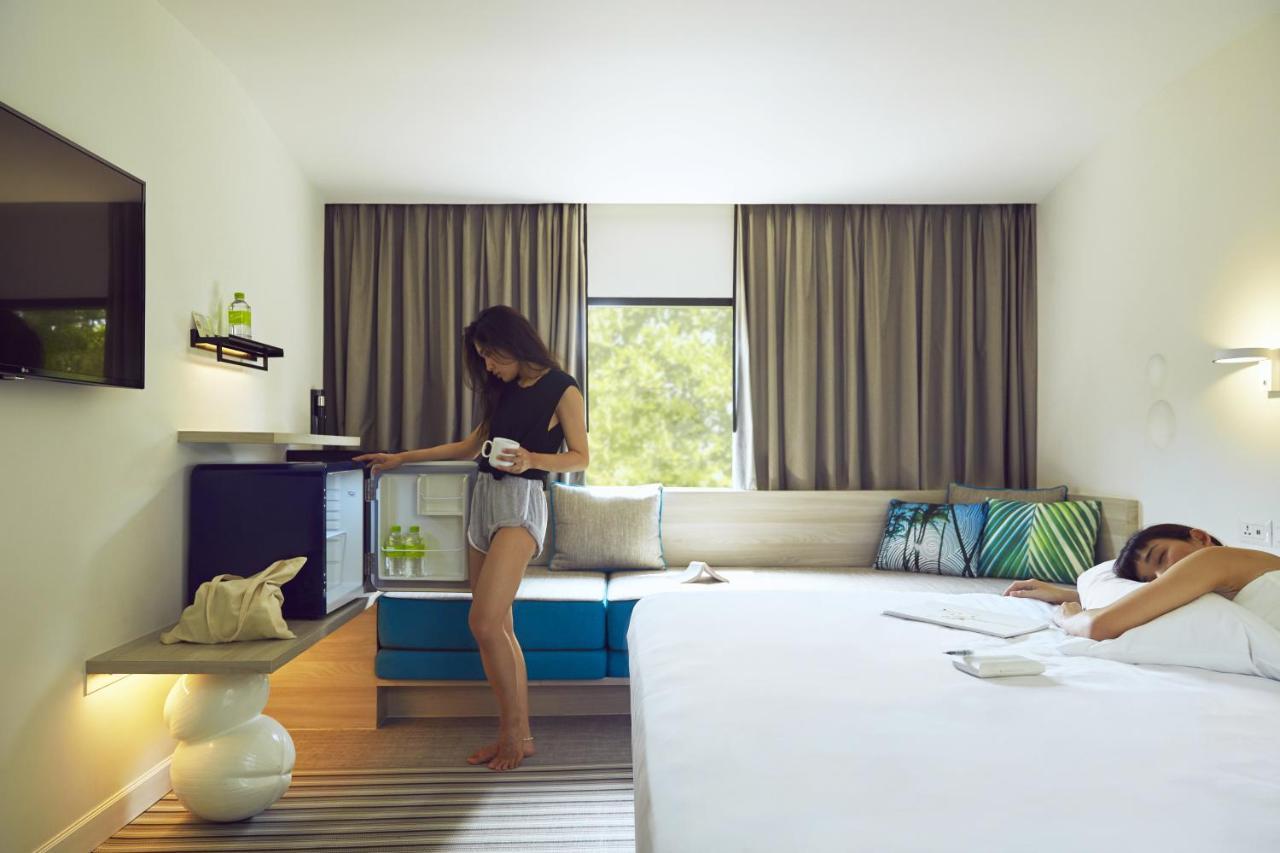 Cosi Samui Chaweng Beach - Sha Plus Bophut Ngoại thất bức ảnh
