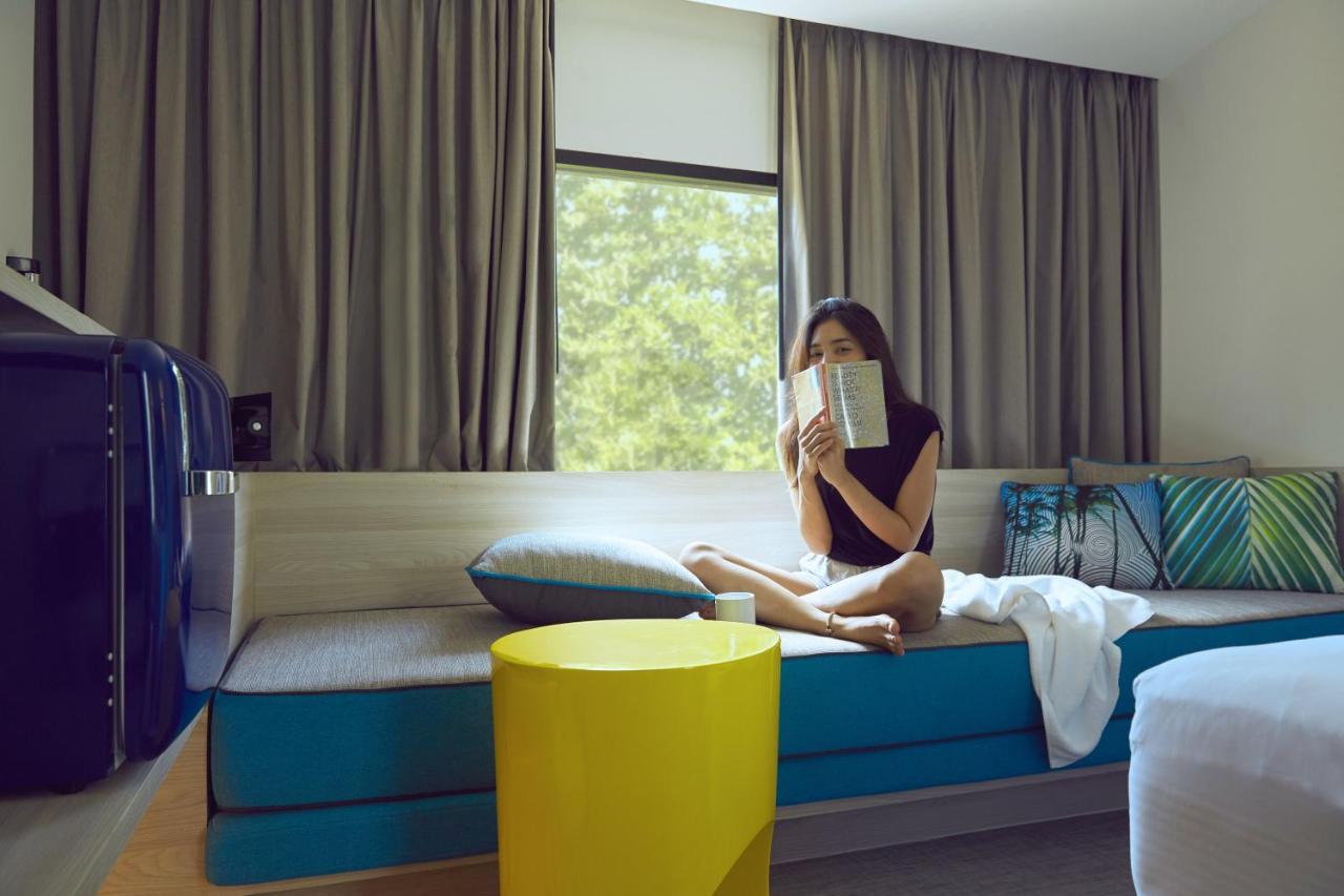 Cosi Samui Chaweng Beach - Sha Plus Bophut Ngoại thất bức ảnh