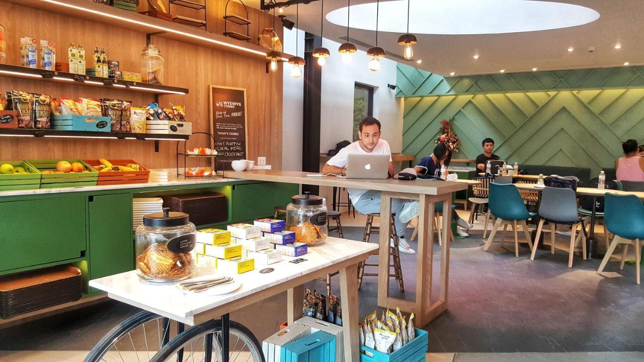 Cosi Samui Chaweng Beach - Sha Plus Bophut Ngoại thất bức ảnh