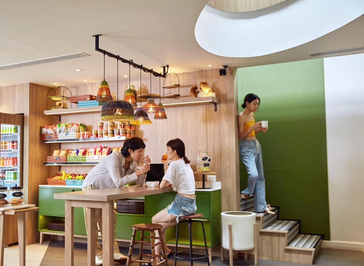 Cosi Samui Chaweng Beach - Sha Plus Bophut Ngoại thất bức ảnh