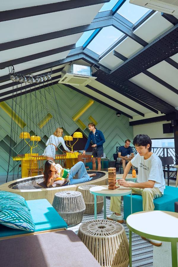 Cosi Samui Chaweng Beach - Sha Plus Bophut Ngoại thất bức ảnh