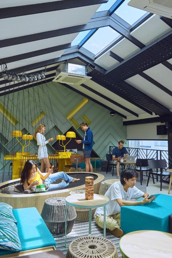 Cosi Samui Chaweng Beach - Sha Plus Bophut Ngoại thất bức ảnh