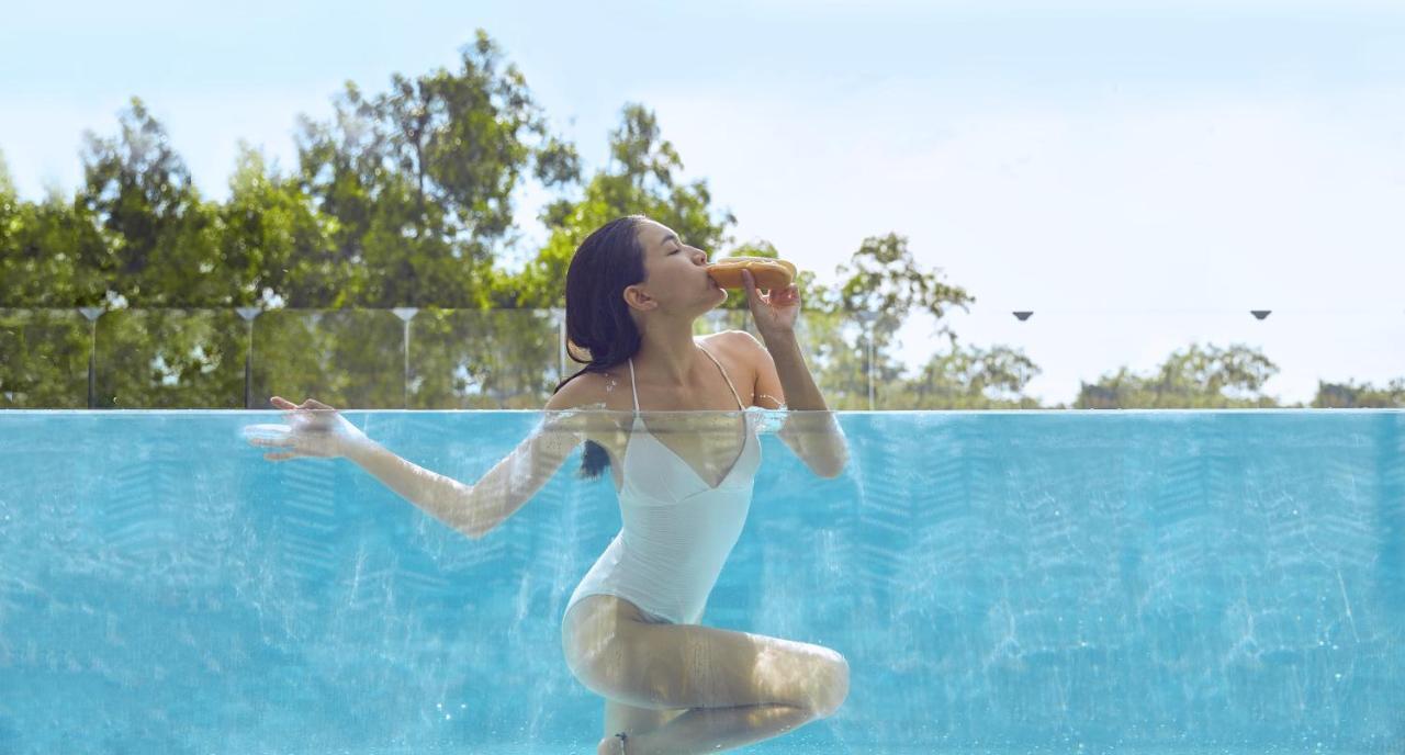 Cosi Samui Chaweng Beach - Sha Plus Bophut Ngoại thất bức ảnh