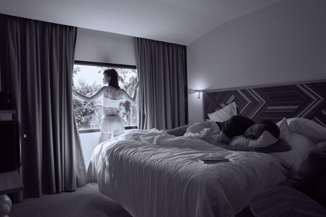 Cosi Samui Chaweng Beach - Sha Plus Bophut Ngoại thất bức ảnh