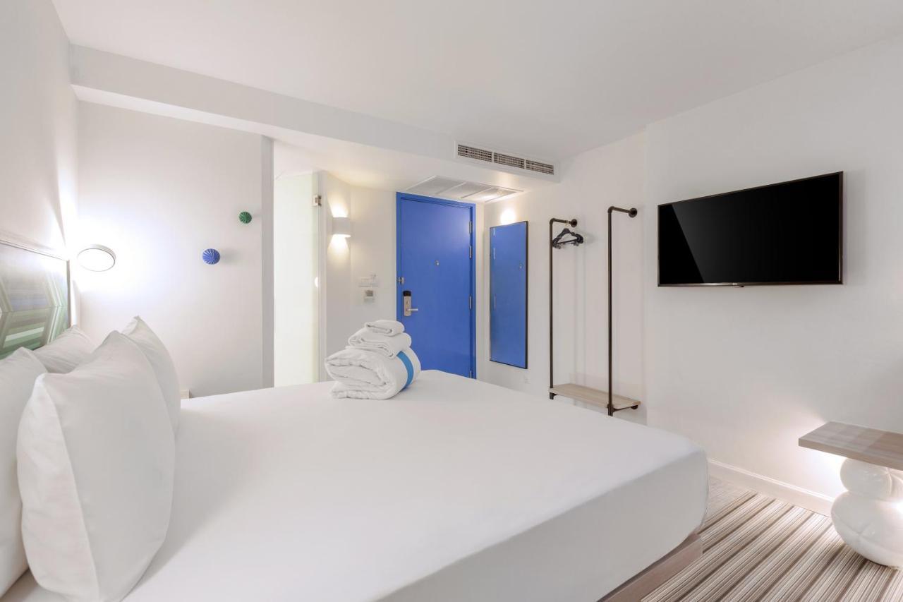Cosi Samui Chaweng Beach - Sha Plus Bophut Ngoại thất bức ảnh