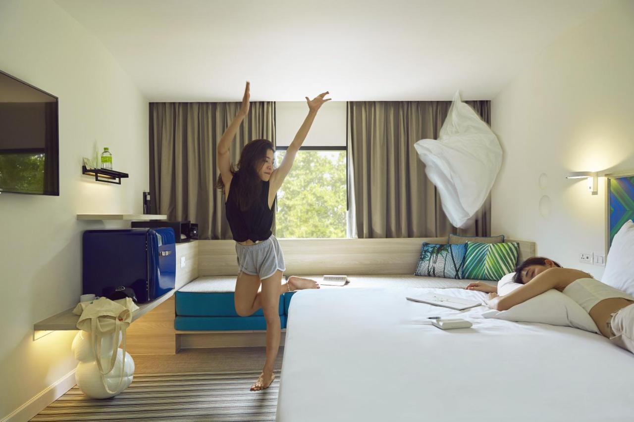 Cosi Samui Chaweng Beach - Sha Plus Bophut Ngoại thất bức ảnh