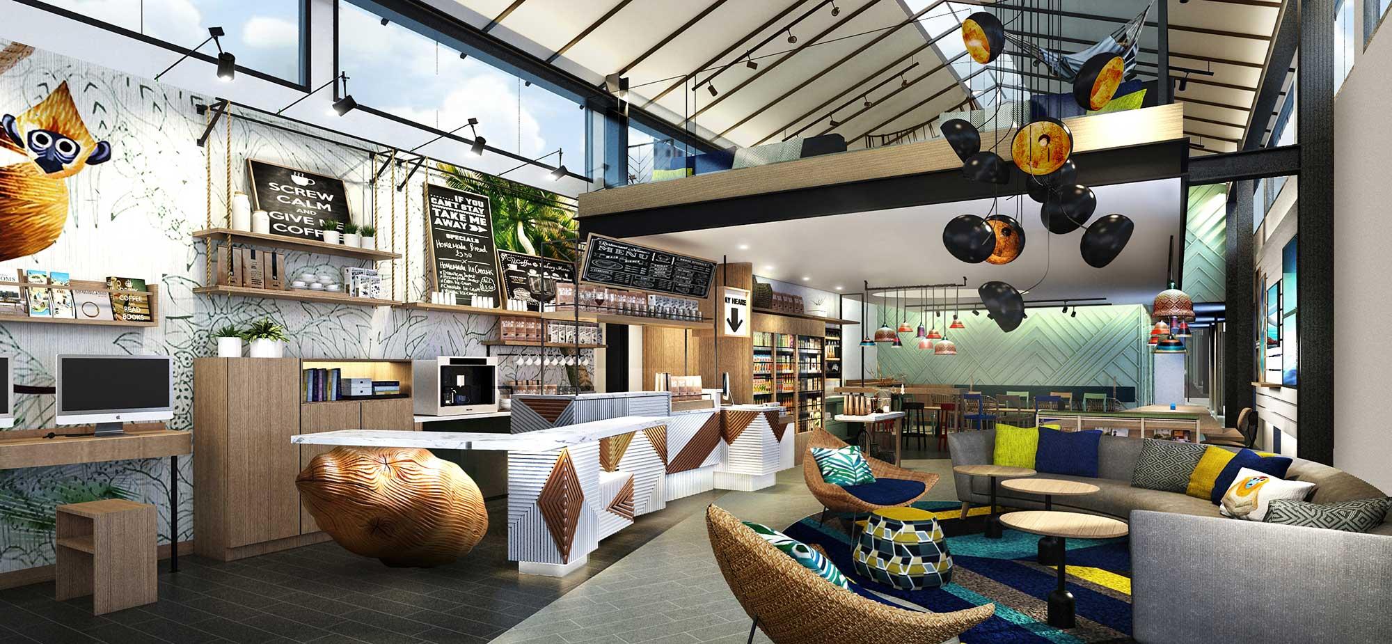 Cosi Samui Chaweng Beach - Sha Plus Bophut Ngoại thất bức ảnh