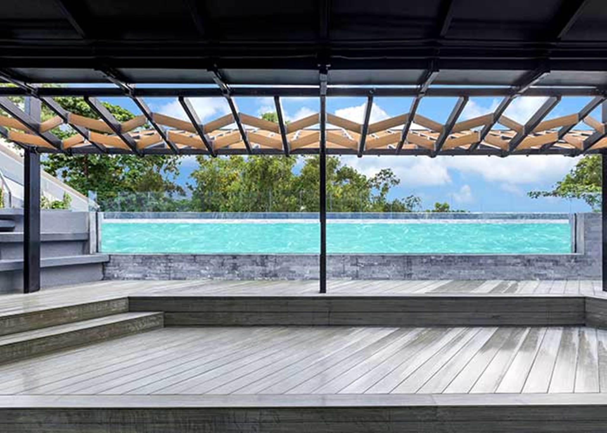 Cosi Samui Chaweng Beach - Sha Plus Bophut Ngoại thất bức ảnh