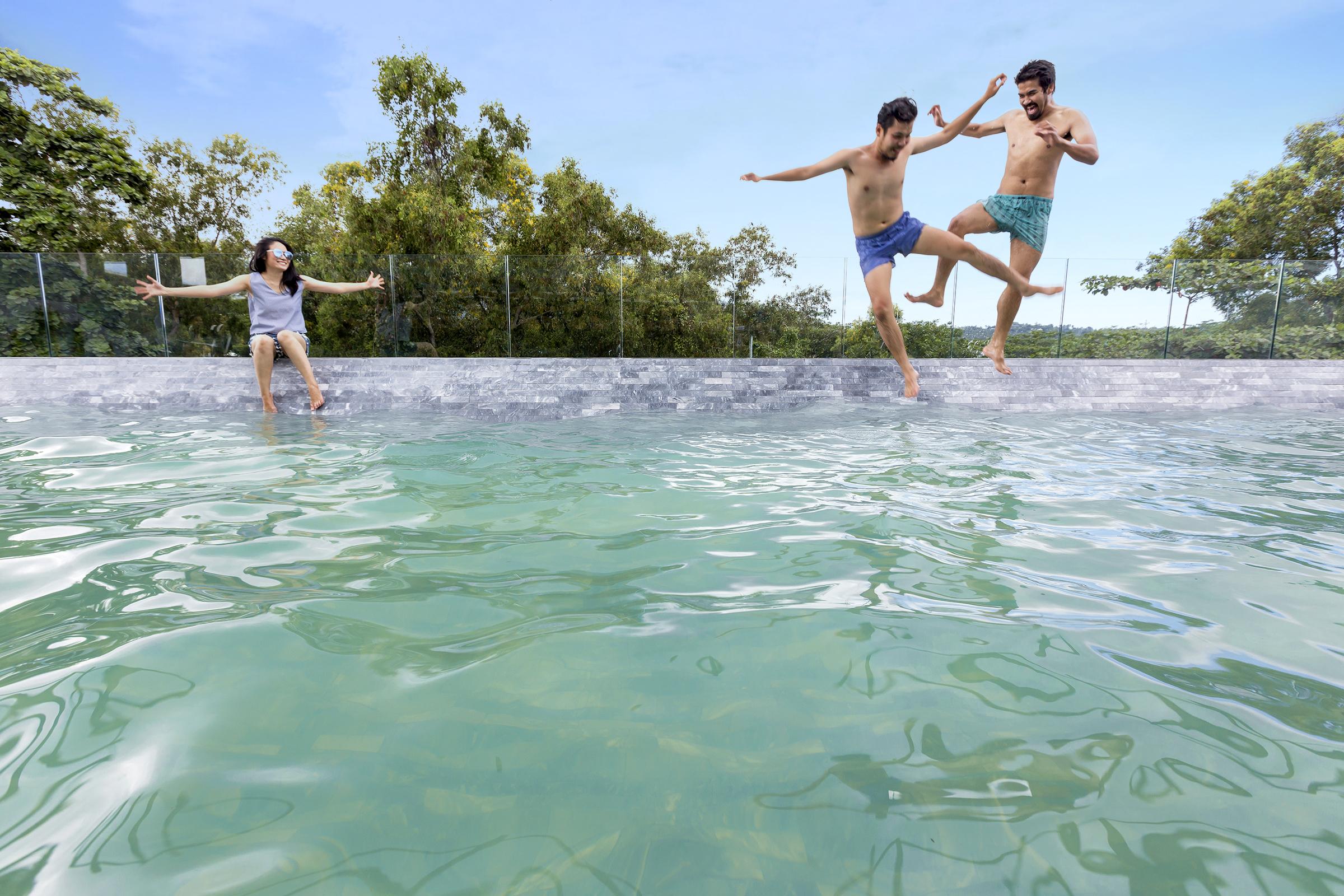 Cosi Samui Chaweng Beach - Sha Plus Bophut Ngoại thất bức ảnh